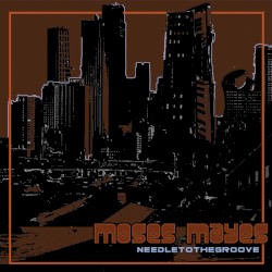 Needle to the Groove