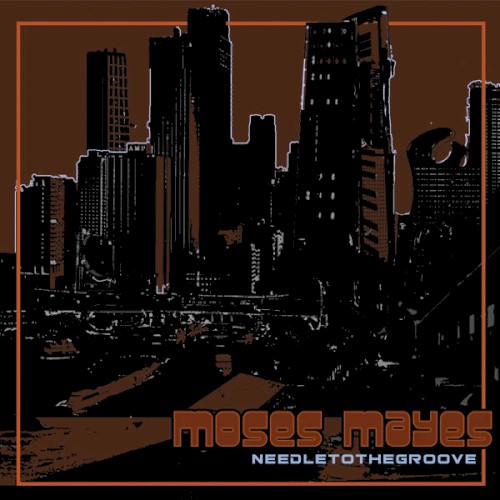 Needle to the Groove