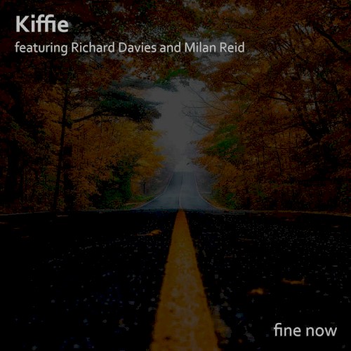 Fine Now