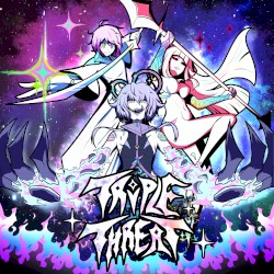 TRIPLE THREAT
