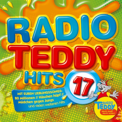 Radio Teddy Hits 17