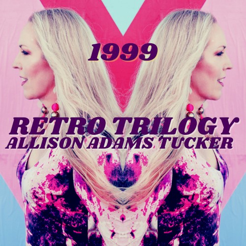 1999: RETRO Trilogy EP