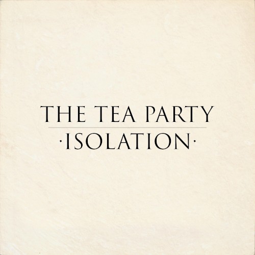 Isolation