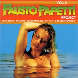 Project, Volume 2