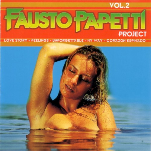 Project, Volume 2