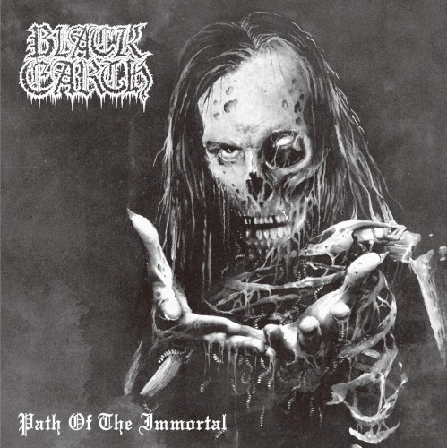 Path of the Immortal