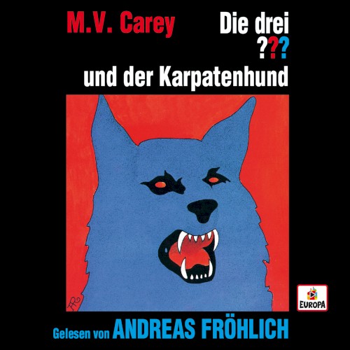 Die drei ??? und der Karpatenhund