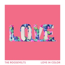 Love in Color