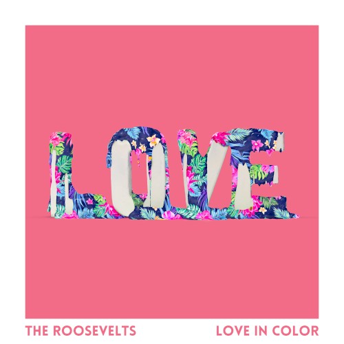 Love in Color