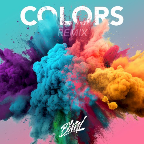 Colors (remix)