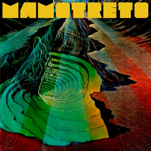 Mamotreto