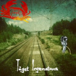 Maj: Tåget ingenstans