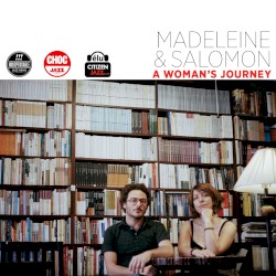 A Woman’s Journey