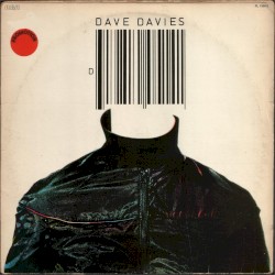 Dave Davies