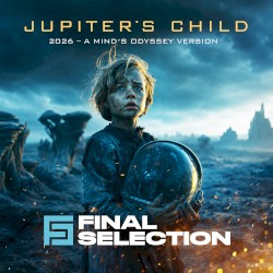 Jupiter's Child 2026 (A Mind's Odyssey Version)