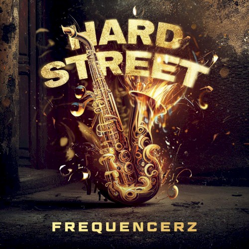 Hard Street