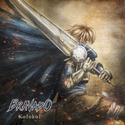 BRAVADO