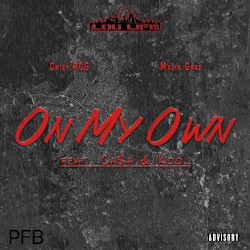 On My Own