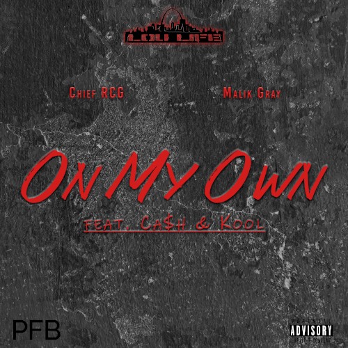 On My Own