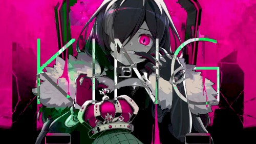 KING