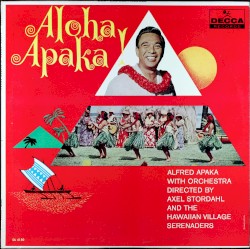 Aloha, Apaka!