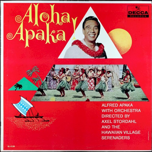 Aloha, Apaka!