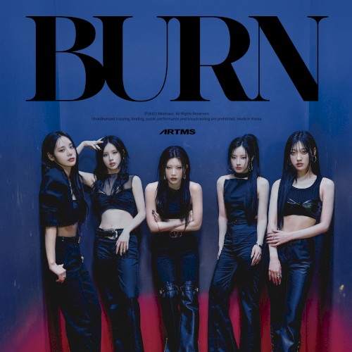 <BURN>