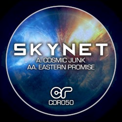 Cosmic Junk / Eastern Promise