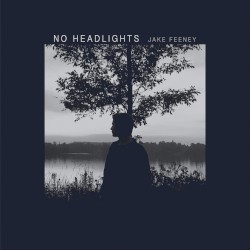No Headlights