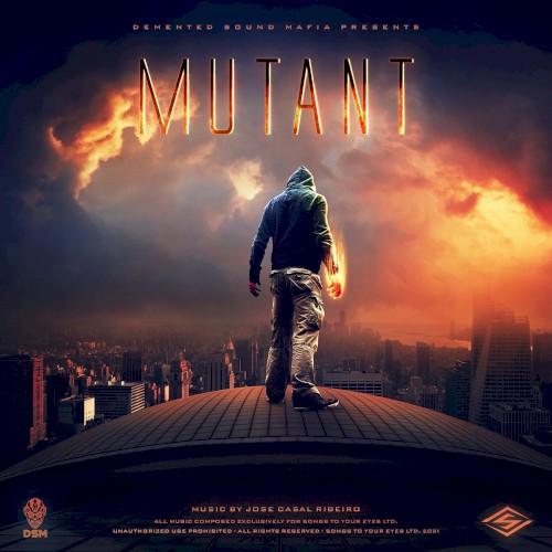 Mutant