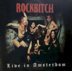 Live in Amsterdam