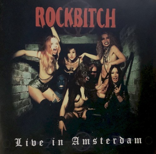 Live in Amsterdam