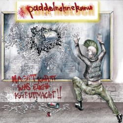 Endlich wieder Deutschpunk