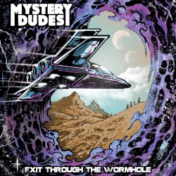 Exit Through the Wormhole