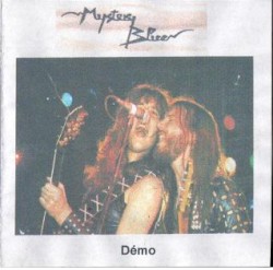Second 1983 Demo