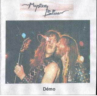 Second 1983 Demo