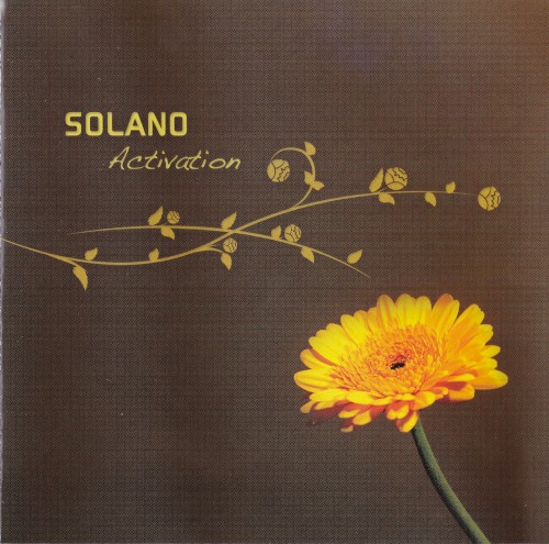 Activation