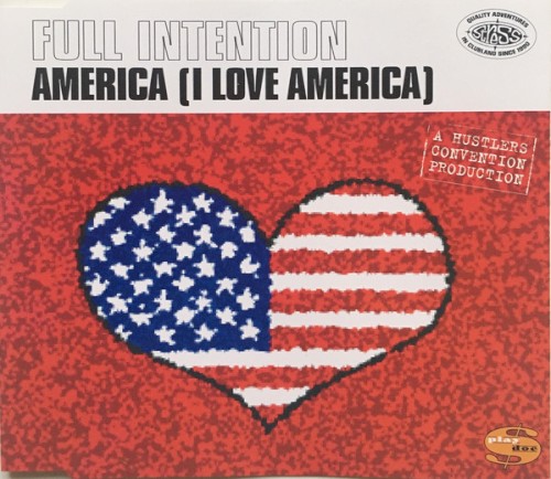 America (I Love America)