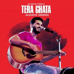 Tera Ghata (acoustic version)