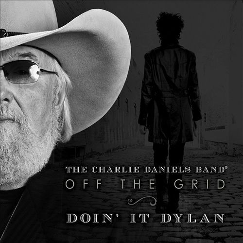 Off the Grid: Doin' It Dylan