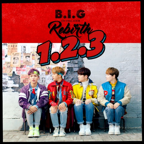 B.I.G Rebirth