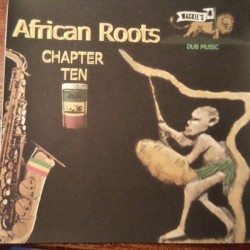African Roots Chapter Ten