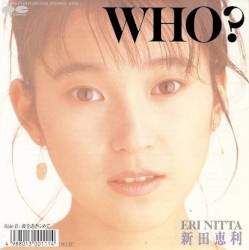 WHO?