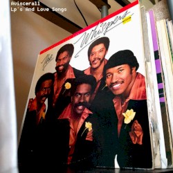 Lp's and Love Songs