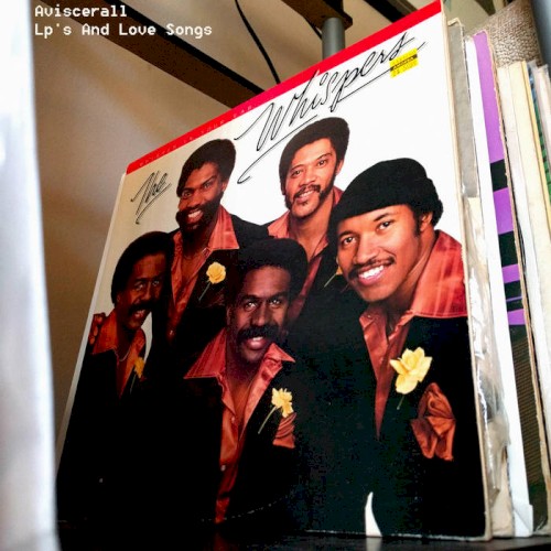 Lp's and Love Songs