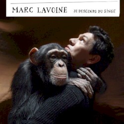 Je descends du singe