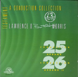 Conduction 25: Akbank / Conduction 26: Akbank II