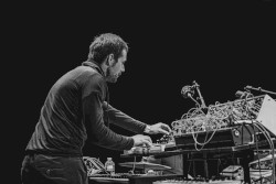 Vibrations: Music for Freedom