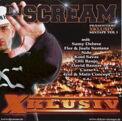 Xklusiv Mixtape Teil 1