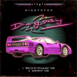 Drive-by Stalking
